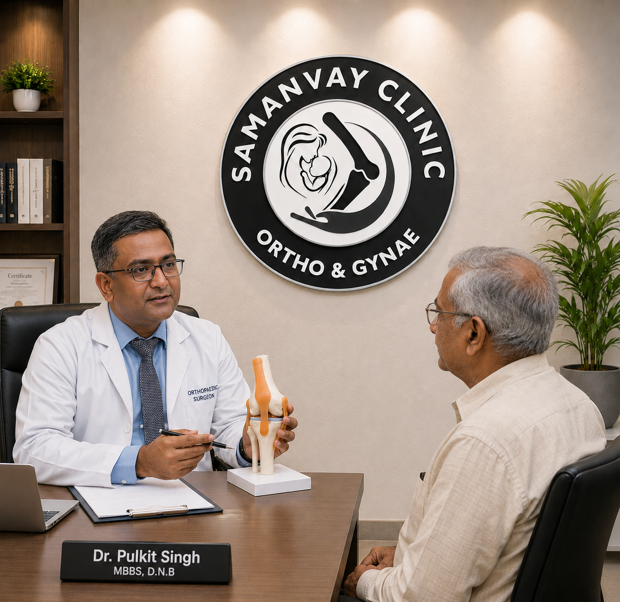 Samanvay Clinic