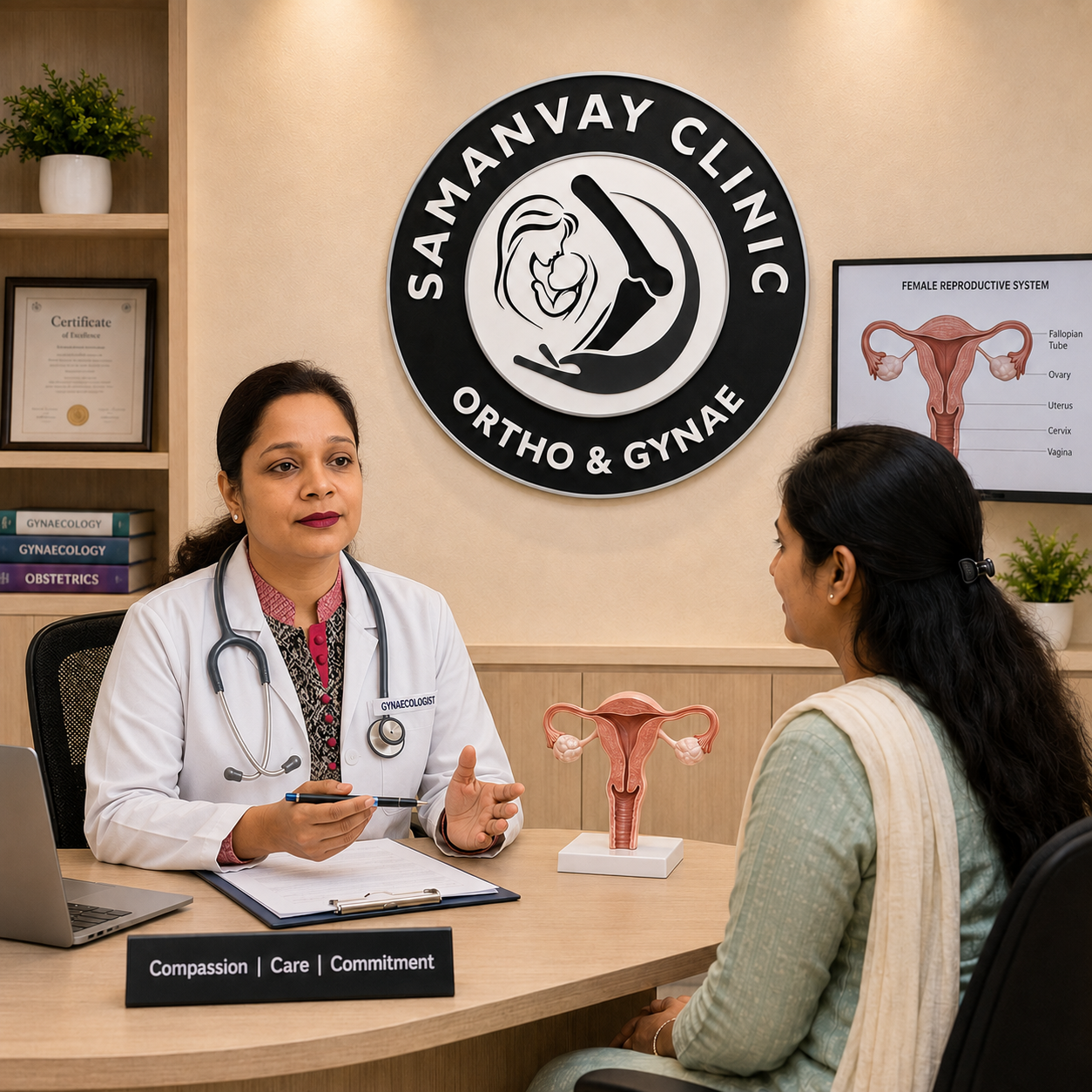 Clinic