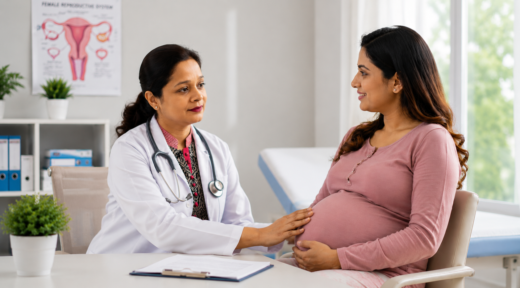Gynaecology