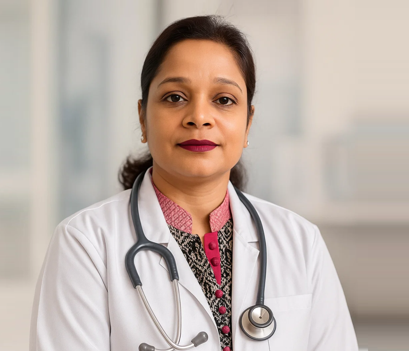 Dr. Keerti Singh