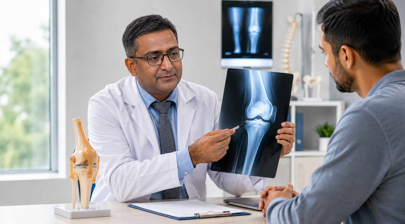 Orthopaedics